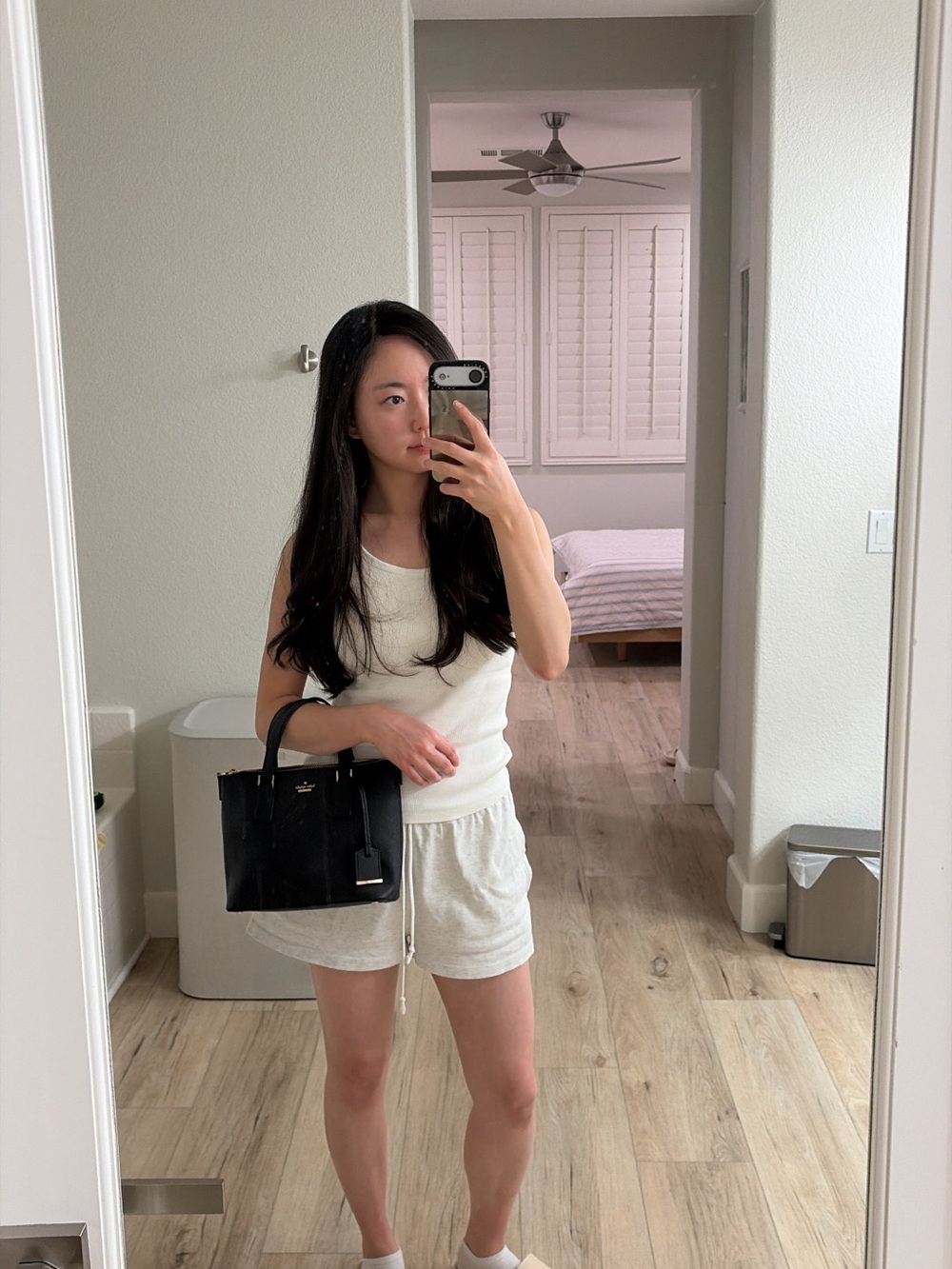 Kate Spade Black Crossbody / Satchel Bag 🖤